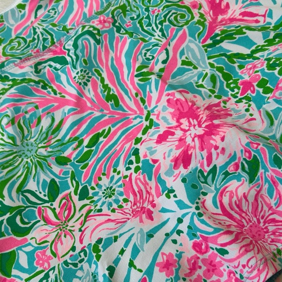 Lilly Pulitzer Zadora High Rise Skort XS - Picture 2 of 9